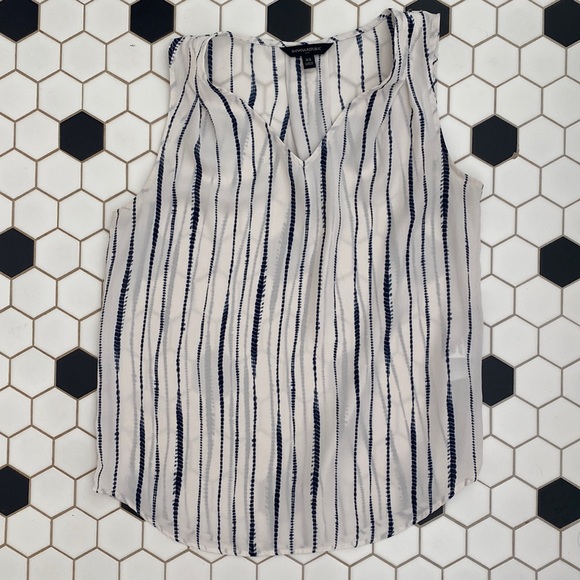 Banana Republic Tops - BANANA REPUBLIC | TANK